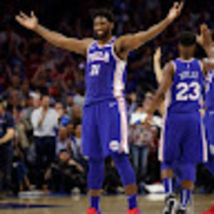 Meet your Posher, Reindolf